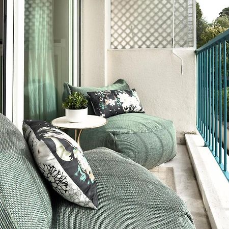 Cosy Stay - La Croisette Cannes Zewnętrze zdjęcie