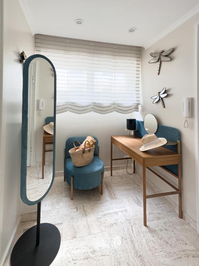 Cosy Stay - La Croisette Cannes Zewnętrze zdjęcie