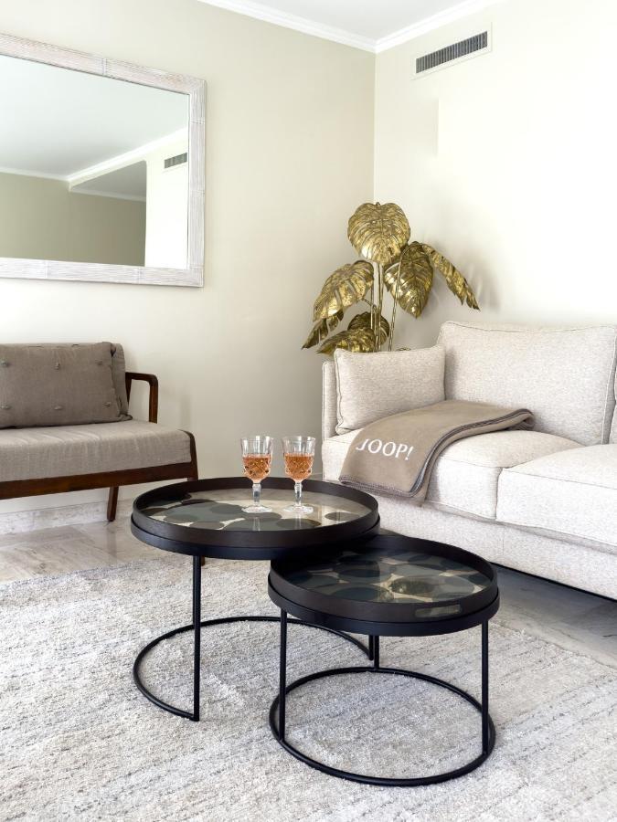 Cosy Stay - La Croisette Cannes Zewnętrze zdjęcie
