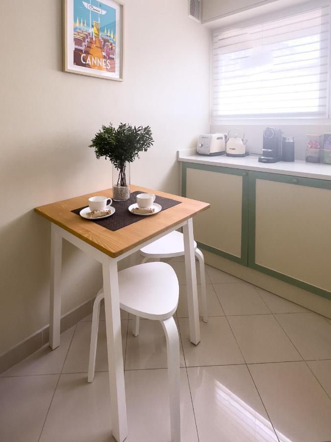Cosy Stay - La Croisette Cannes Zewnętrze zdjęcie