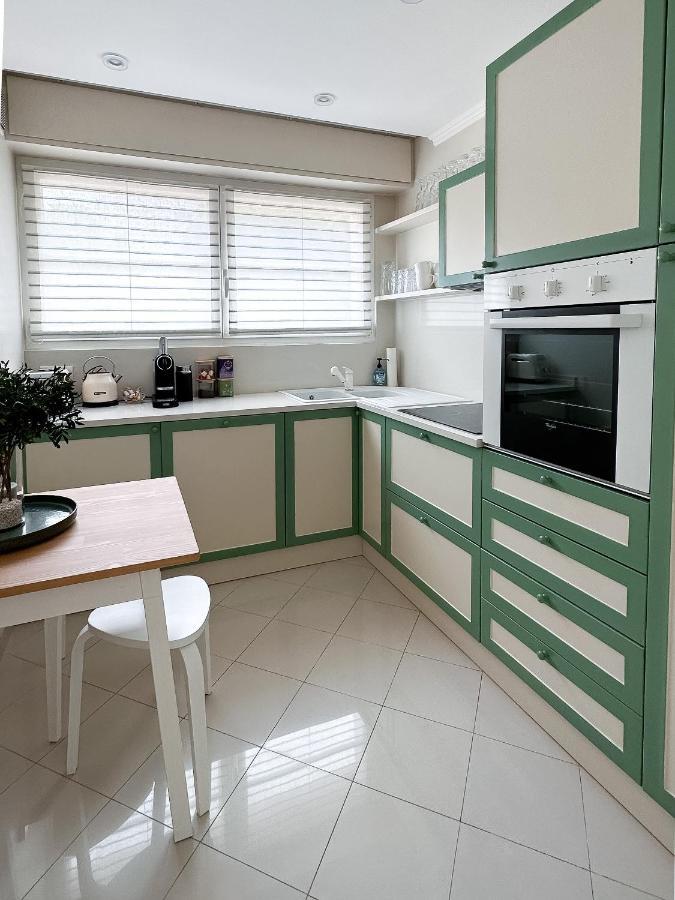 Cosy Stay - La Croisette Cannes Zewnętrze zdjęcie