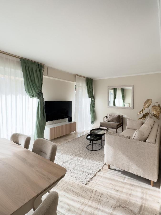 Cosy Stay - La Croisette Cannes Zewnętrze zdjęcie