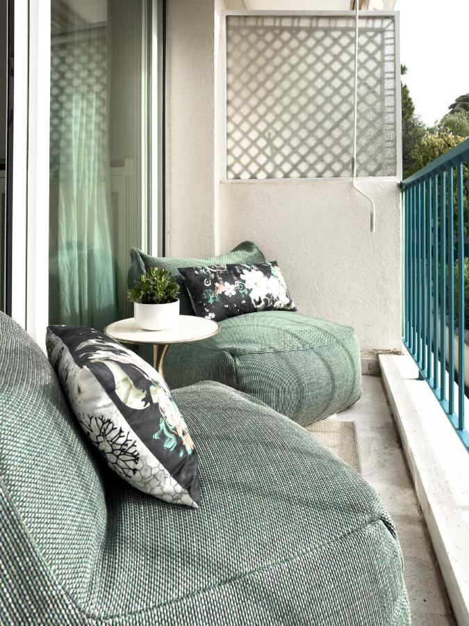 Cosy Stay - La Croisette Cannes Zewnętrze zdjęcie